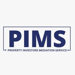 Pims Logo Blue